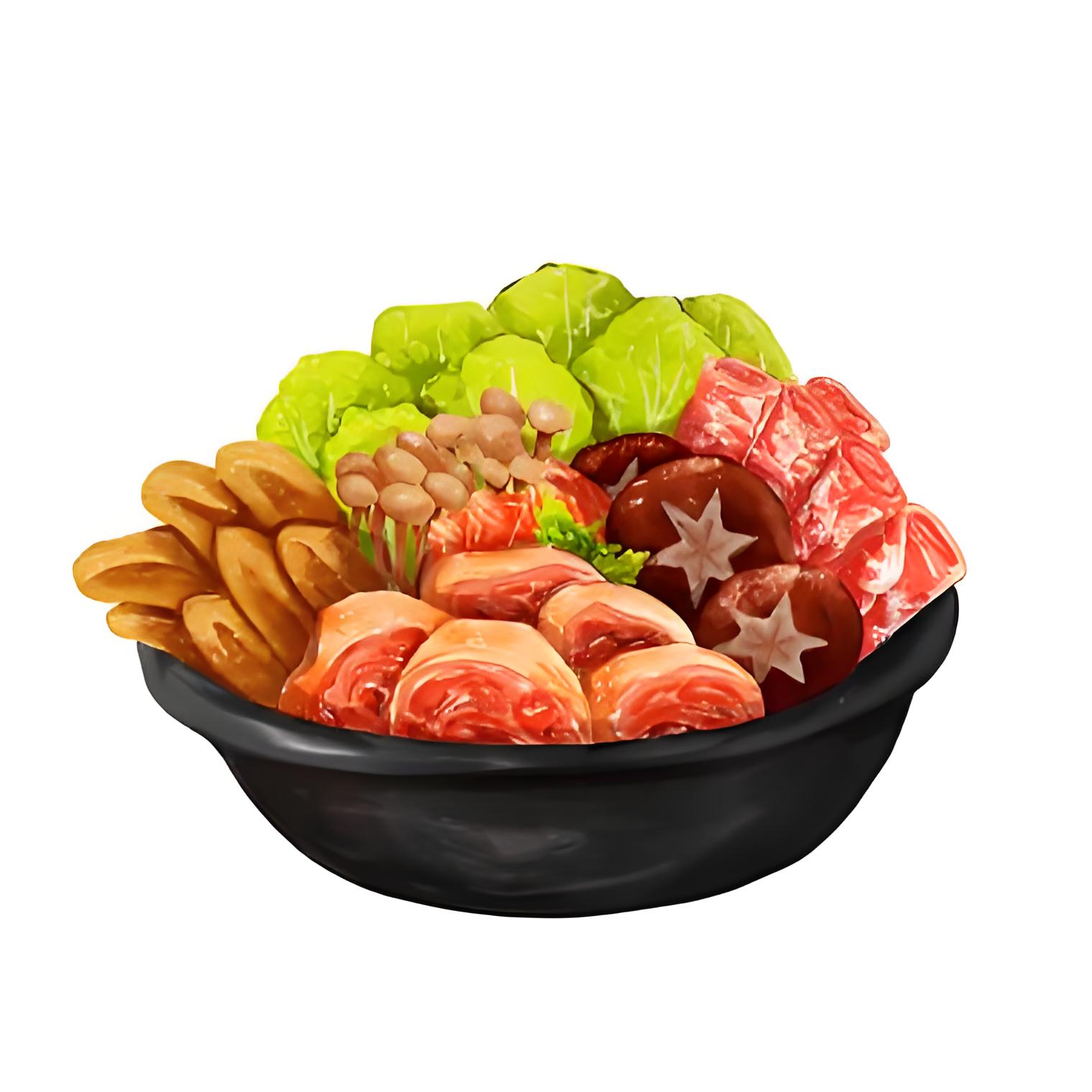 味享家餐饮客服案例图