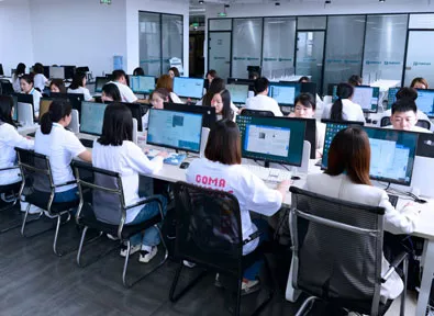 客服外包拼席模式怎么选  