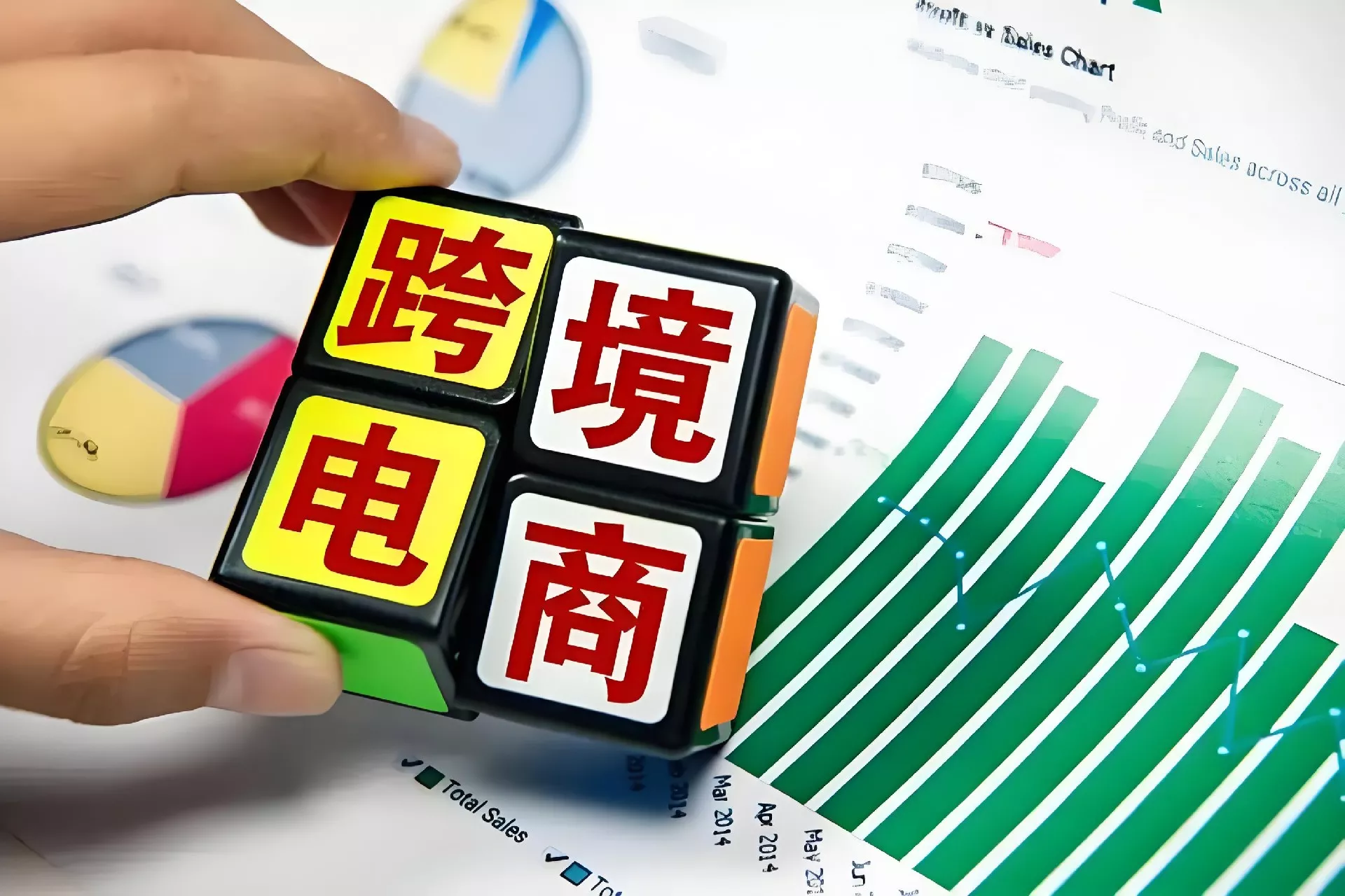 跨境客服外包  服务介绍