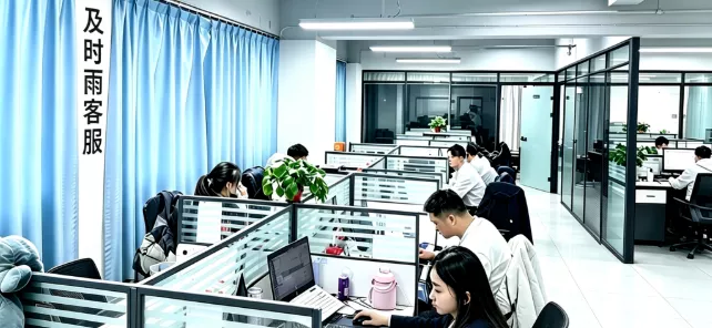 差评处理四步法？