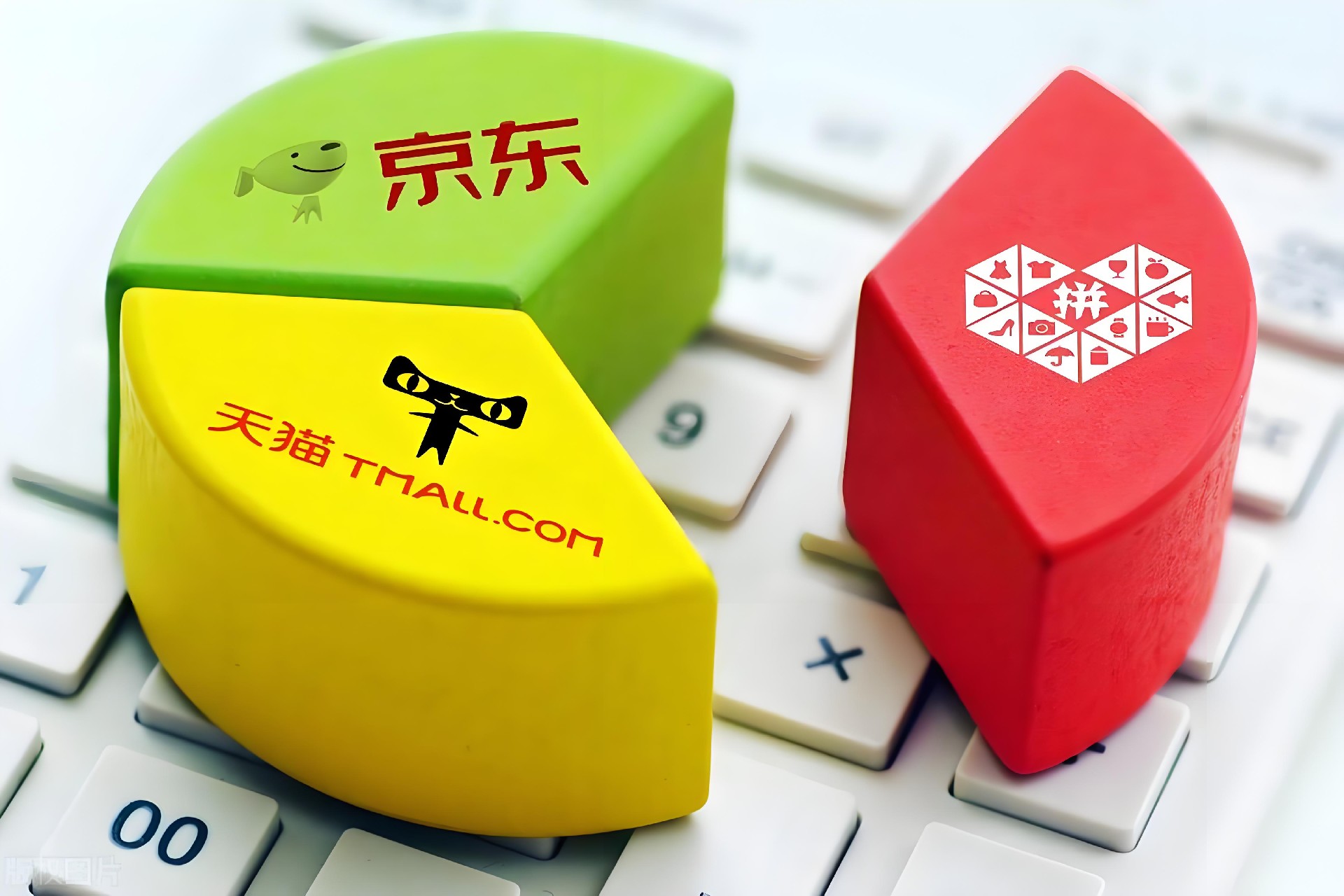 淘京拼全平台客服托管