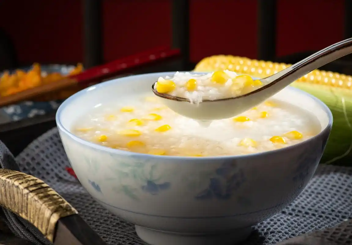 早餐店饿了么客服托管案例：米小粥铺评分从4.5到4.7  