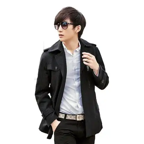 案例：【男装店】7家男装店铺托管30天，体验分从4.42拉到4.89，做了啥？  